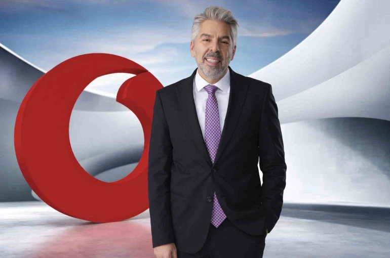 Vodafone Grubu bu yıl da CDP’nin A listesinde yer aldı 