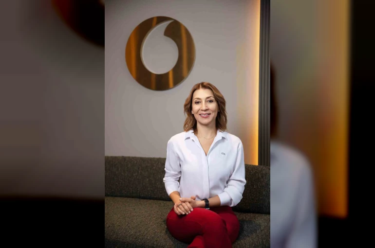 Vodafone, iş ortakları ve bayi çalışanları ile KKTC’de buluştu