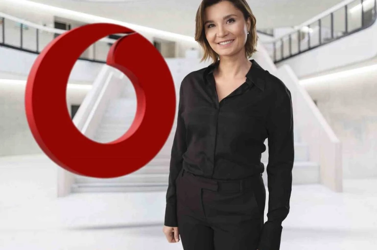Vodafone uzun dönem staj programına başvurular devam ediyor