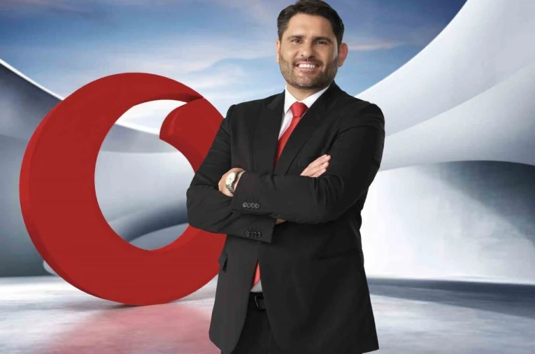 Vodafone’dan fiberde gigabit hızlarda simetrik internet dönemi