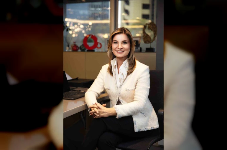 Vodafone’dan üniversiteli gençlere özel yaz eğitim programı