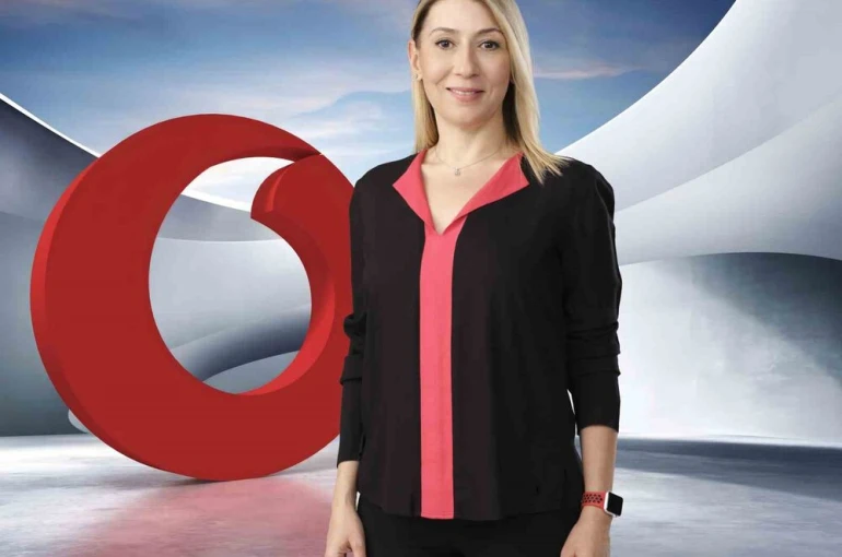 Vodafone’dan Z Kuşağı ve Alfa Kuşağı’nın akıllı telefon kullanımlarına dair araştırma