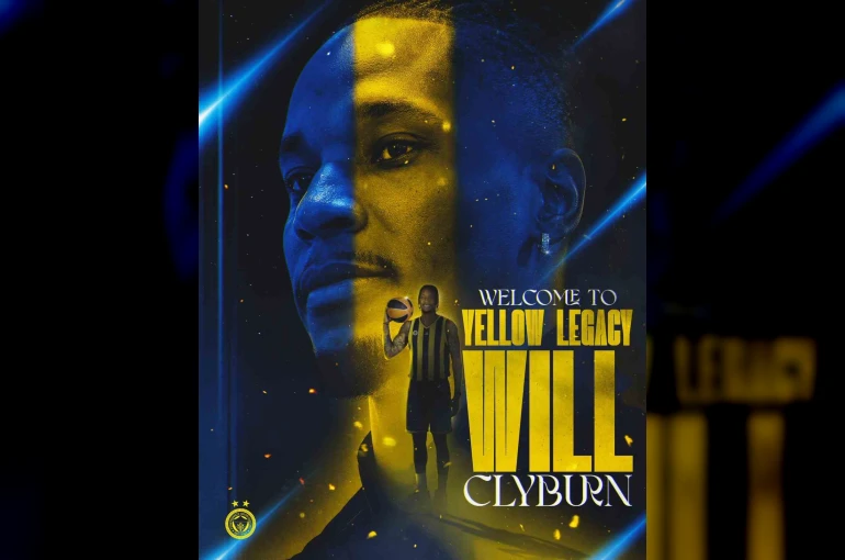 Will Clyburn, Fenerbahçe’de