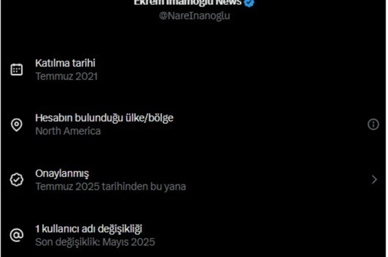 X’in şeffaflık güncellemesi muhalif hesapların konumlarını ortaya çıkardı