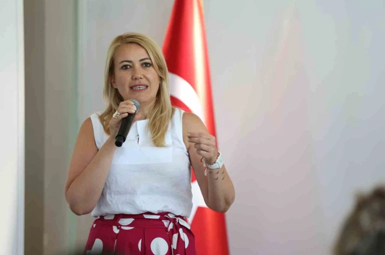 Y. Merkezefendi Belediyesi Basket’in yeni adı ‘Denizli Basket’ oldu
