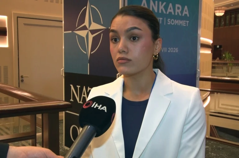 Yabancı basın mensuplarından Türkiye’nin NATO hazırlıklarına ilişkin övgü