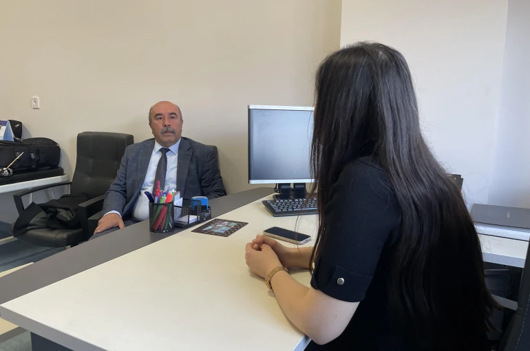 Yaklaşık 40 yıllık sigara alışkanlığını 20 günde bıraktı
