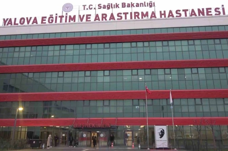 Yalova Eğitim ve Araştırma’da nükleer tıp uzmanı göreve başladı