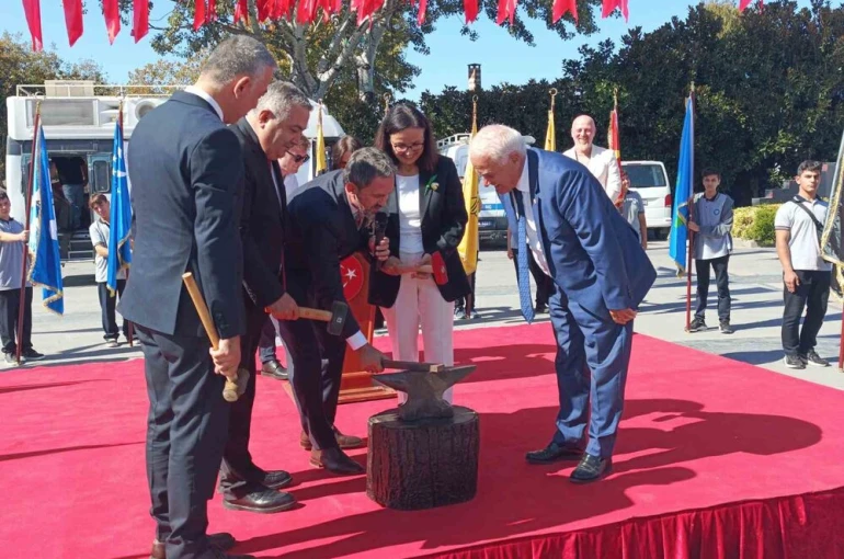 Yalova’da 38. Ahilik Haftası kutlanıyor