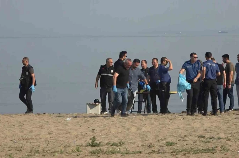 Yalova’da 9 yaşındaki çocuk deniz kıyısında ölü bulundu