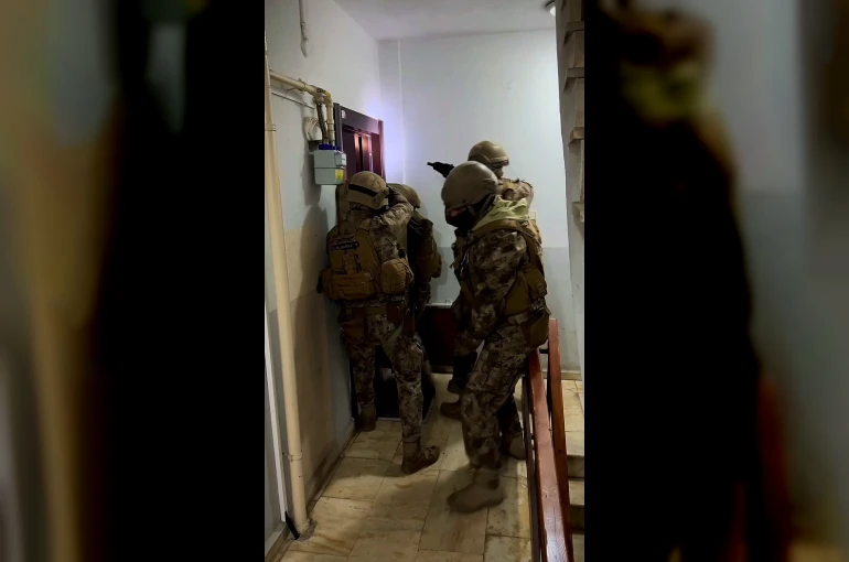 Yalova’da DEAŞ operasyonu: 3 tutuklama 