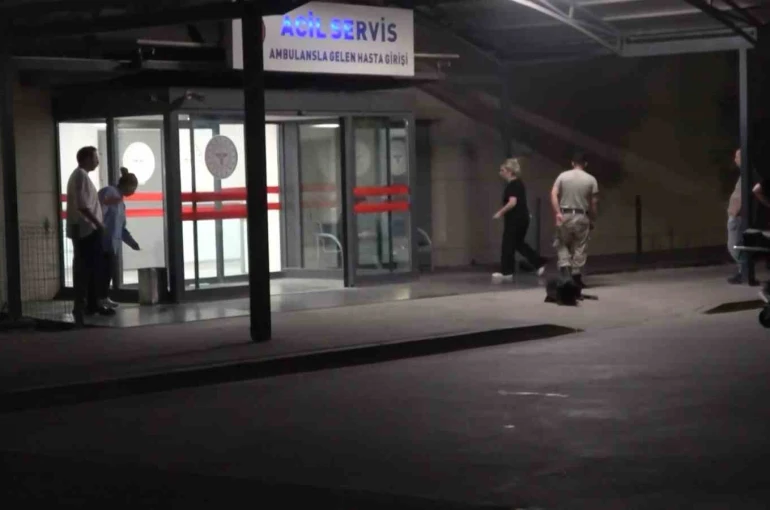 Yalova’da eğitim sırasında rahatsızlanan askeri öğrenci şehit oldu