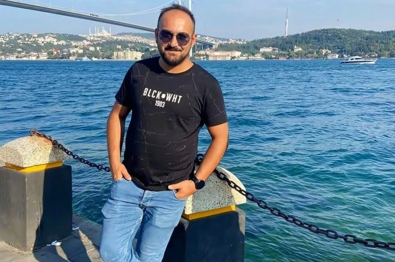 Yalova’da kahreden kaza