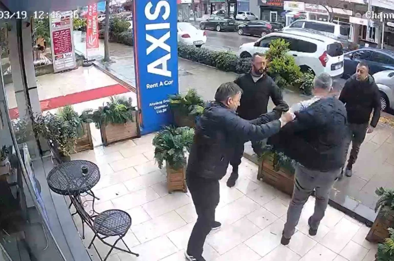Yalova’da kardeşini haraç için vurdurduğu ileri sürülen ağabeyden iddialara yalanlama