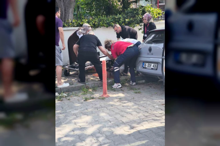 Yalova’da komşusunu bıçaklayarak öldüren zanlı tutuklandı