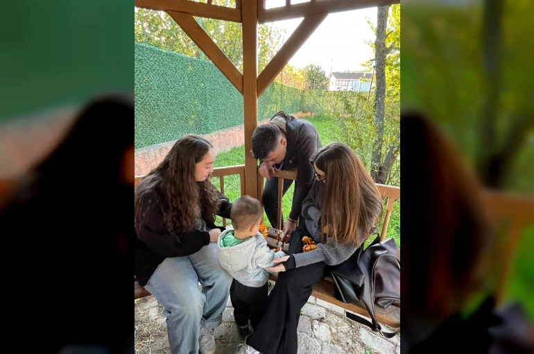 Yalova’da "Oyuncağını Kap Gel" kampanyasıyla çocuklar sevindiriliyor