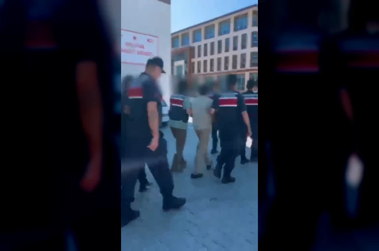 Yalova’da uyuşturucu operasyonunda 3 tutuklama