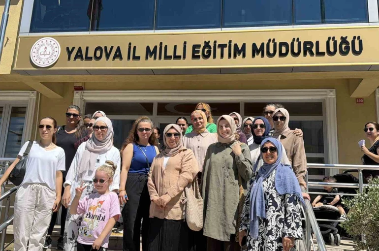 Yalova’da velilerden ikili eğitim tepkisi