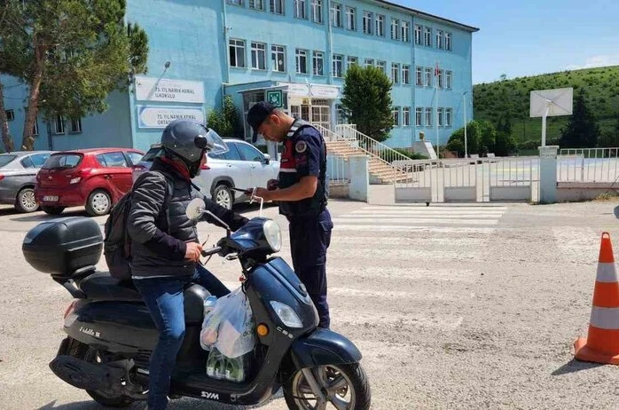 Yalova’da yeni eğitim yılı için güvenlik tedbirleri artırıldı