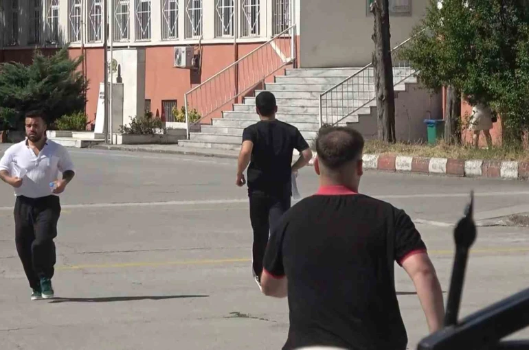 Yalova’da YKS heyecanı