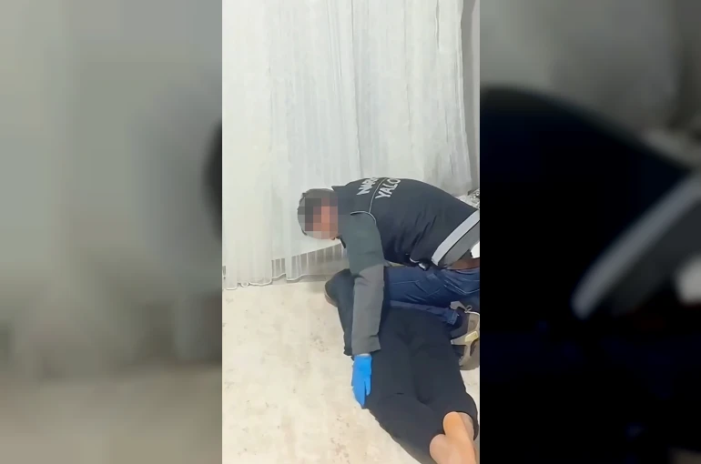 Yalova’daki uyuşturucu operasyonlarında 3 tutuklama