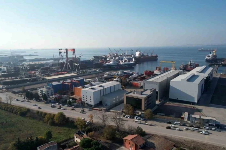 Yalova’dan 4 ayda 593 milyon dolar ihracat