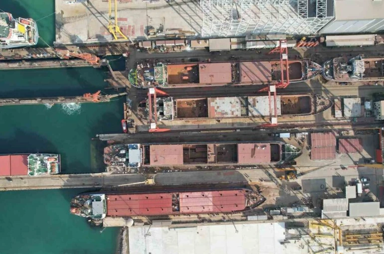 Yalova’dan 9 ayda 456 milyon dolar ihracat