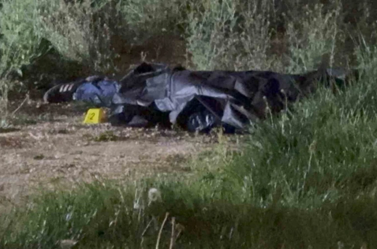 ‘Yan bakma’ kavgasında 1 kişi öldü, 1 şahıs yaralandı