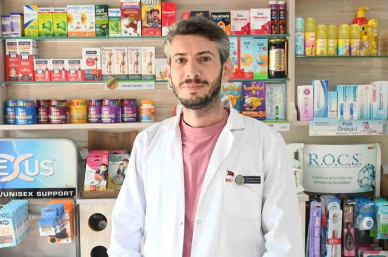 Yanlış antibiyotik kullanımına karşı eczacı uyarısı