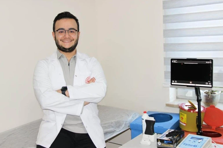 Yanlış duruş boyun sağlığını tehdit ediyor