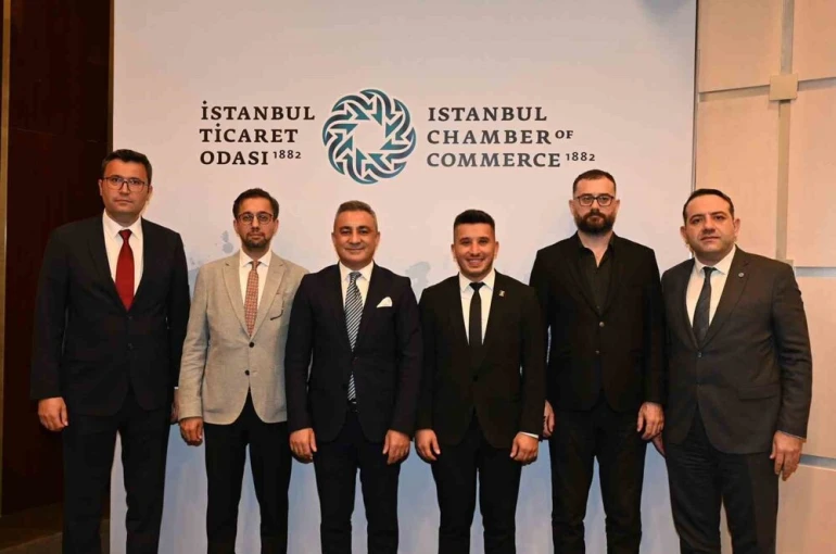 ’’Yapay zekayı doğru yöneten sektörde fark oluşturacak’’