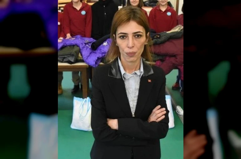Yardımsever Şule Öğretmen hayatını kaybetti
