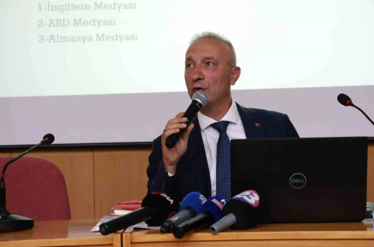 Yargıtay Üyesi Aydıner, "Cumhurbaşkanını ’Para dolu uçakla kaçıyor’ diye servis edeceklerdi"