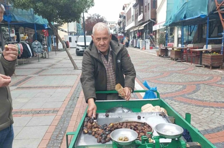 Yarım asırlık emeğin hikayesi: Ustasından öğrendi, ömrüne meslek oldu