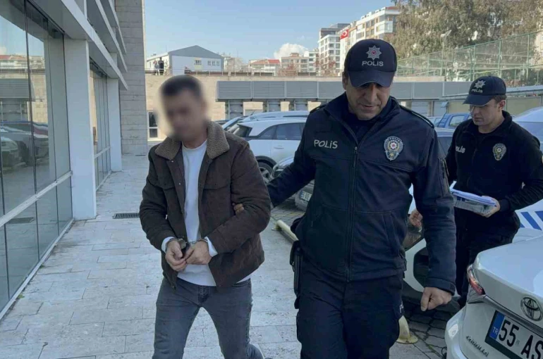Yarışmadan dönen öğrencilerin kazasında sürücü adliyeye sevk edildi