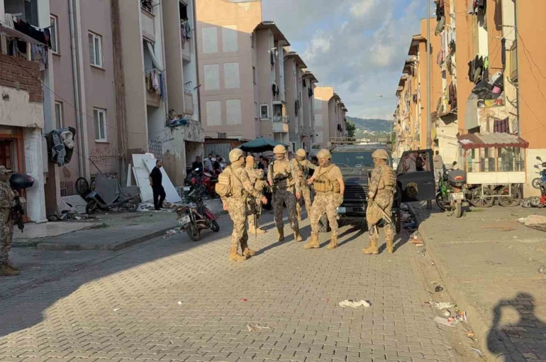Yasa dışı bahis şebekesine şafak baskını: 67 gözaltı