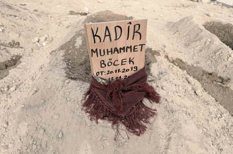 Yaşasaydı yarın 6’ncı yaş gününü kutlayacaktı