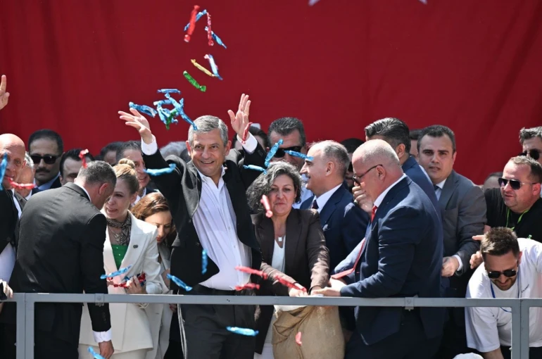 "Yaşayan Festival" Manisa’yı dünya vitrinine taşıdı