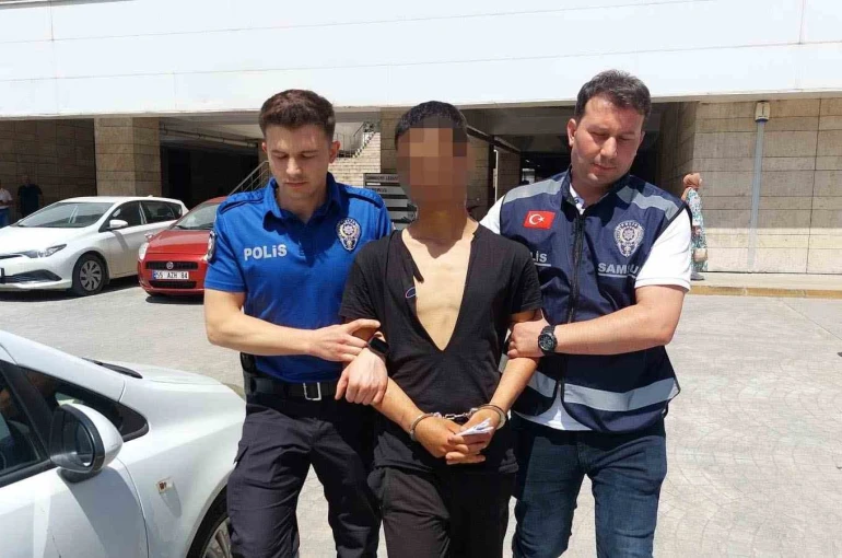 Yaşlı adama "2 saattir balık tutamıyorsun" diyerek montunu gasp eden şahsa 12,5 yıl hapis