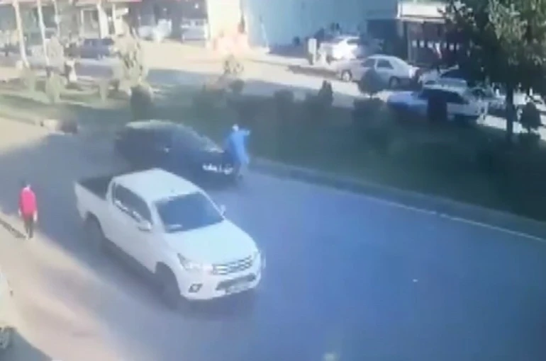 Yaşlı adamın öldüğü kazada sürücü serbest kaldı
