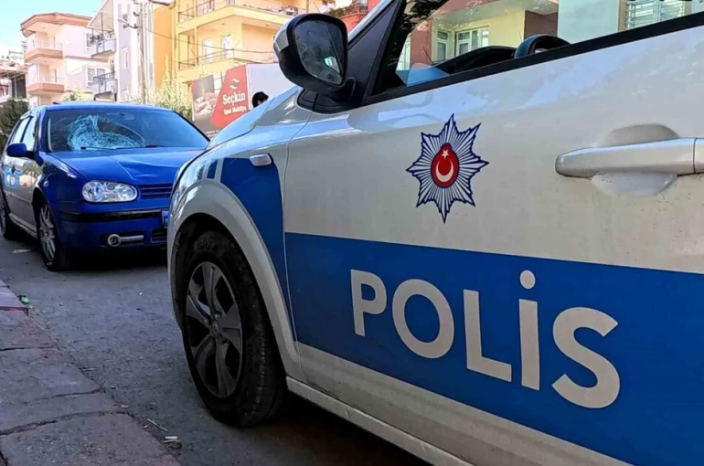 Yaşlı kadına çarpıp kaçan sürücü yakalanıp tutuklandı