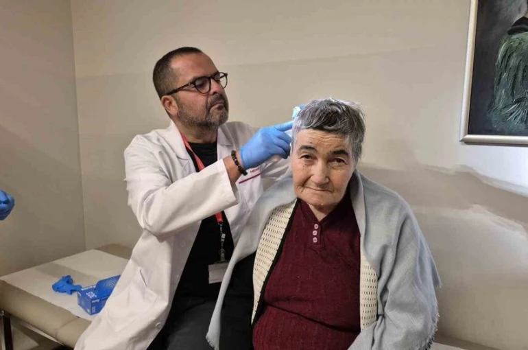 Yaşlılığa bağlanan şikayetler, tedavi edilebilir beyin hastalığı çıktı