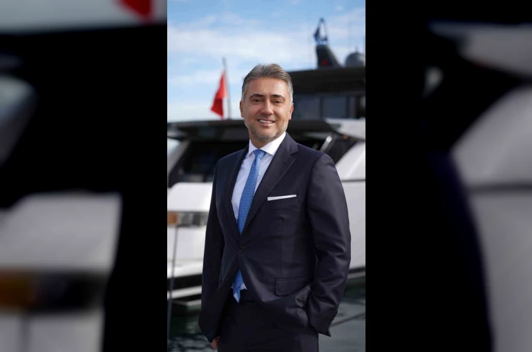 Yat turisti 10 kat daha fazla harcıyor