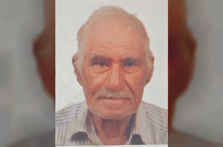 Yatağan’da Alzheimer hastası yaşlı adam kayboldu