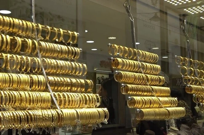 Yatırımcı dövizi bıraktı, altına koştu: "Güvenilir liman"