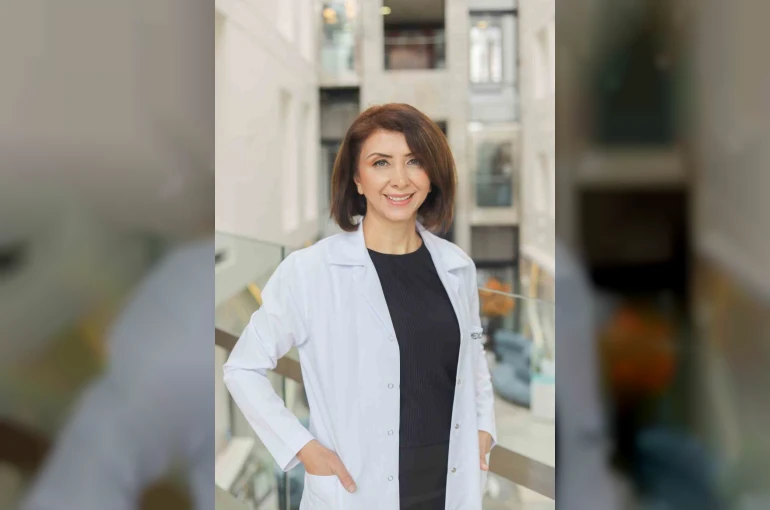 Yaz aylarında aşırı terlemeye botokslu çözüm