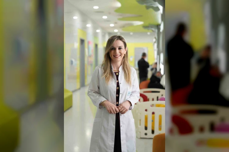 "Yaz aylarında el, ayak ve ağız hastalığına dikkat"