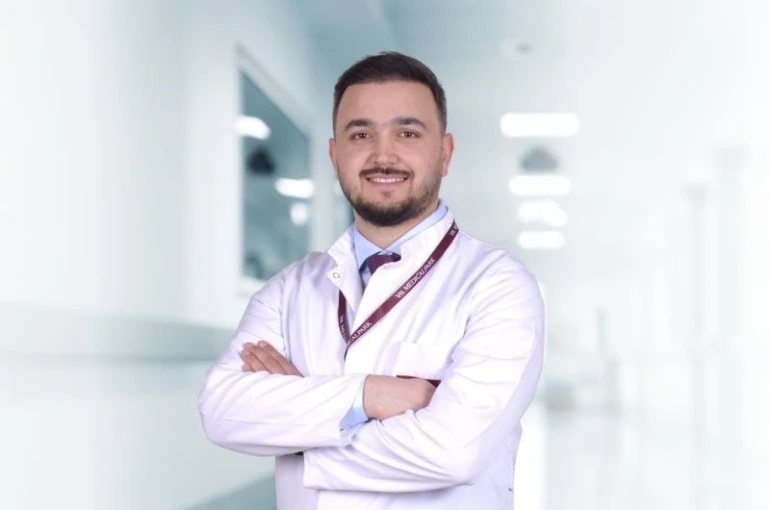 Yaz sünnetleri için uzmanından kritik enfeksiyon uyarısı