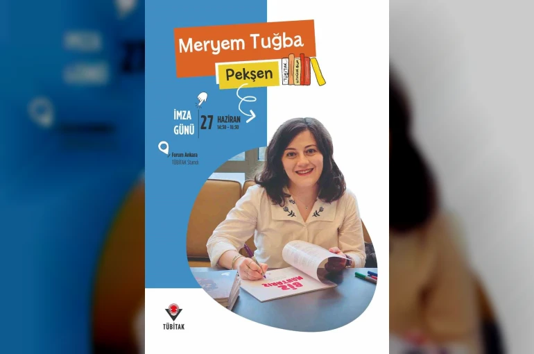 Yaz tatili Forum Ankara’da bilimle başlıyor