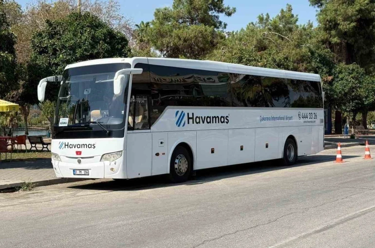 Yaz tatiliyle birlikte Havamaş seferlerine talep arttı 